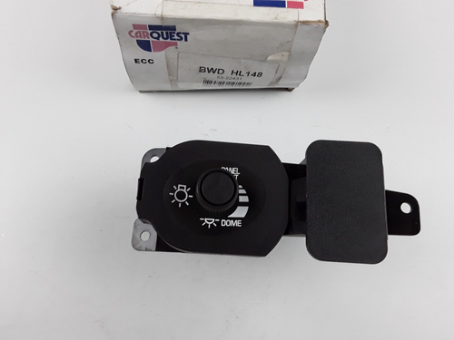 Headlight Switch For Chevrolet Monte Carlo,Impala 2000 2001 2002 2003 2004 2005 - Picture 4 of 6