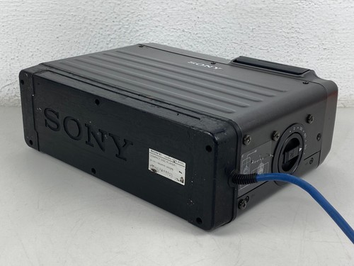 Sony CDX-A100 Mobile Compact 10-Disc CD Changer - Picture 11 of 15