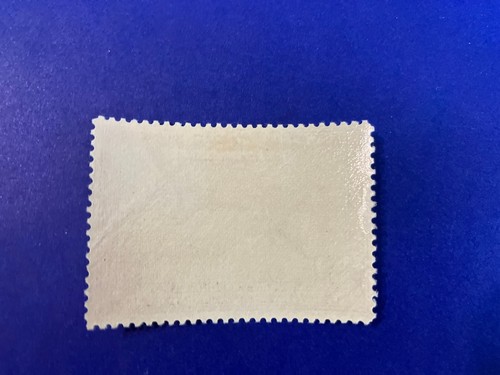 US #RW5 Federal Duck Stamp Book Tab Hinge - Picture 2 of 2