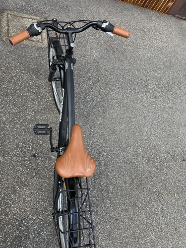 Bicicletta Coppi Mai Utilizzata - Foto 8 di 16