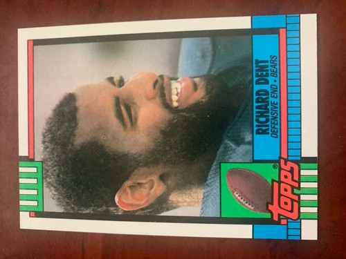 1990 Topps - Complete Your Set - You Pick (251 - 400) - Picture 126 of 150