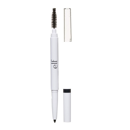 e.l.f. Instant Lift Brow Pencil, Dual-Sided, Precise, Fine Tip, Shapes, Defines-