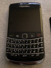 Blackberry Bold Phone - No battery / No Sim