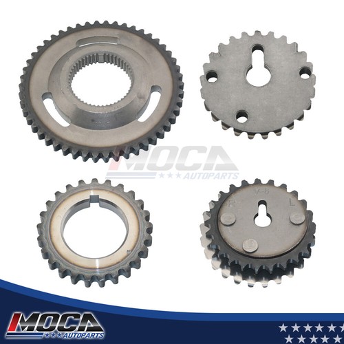 Timing Gear Sprocket fits 2002-2003 Dodge Ram 1500 Jeep Liberty 3.7L SOHC - Bild 1 von 2