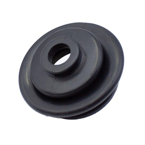 For Mitsubishi Gear Shift Rubber Boot Tractor D2050 D2050FD D2300 D2350 D2350FD - Picture 2 of 4