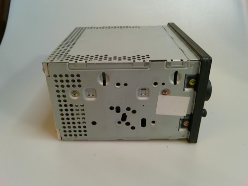 OEM Honda Car Stereo 2002-04 CR-V 39101-S9A-A110-M1 CD Cassette Radio - Picture 4 of 6