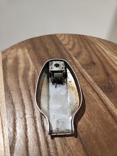 Yamaha Xs 650 Fuel Cap - Picture 16 of 16