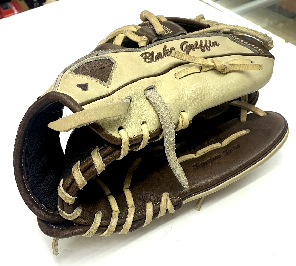 Other Signature Series Baseball Gloves & Mitts