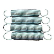Trampoline Springs Replacement 5.5 Inch Set of 4