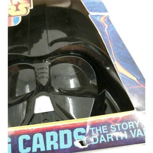 Star Wars Playing Cards- The Story of Darth Vader Damaged Packaging - Picture 4 of 5