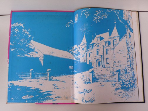 SPIROU ET FANTASIO TOME ET JANRY VIRUS DUPUIS 1984 - Imagen 3 de 11