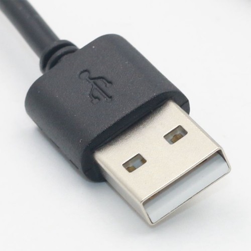 USB Charging Cable For Logitech MX Vertical Wireless Ergonomic/Master 3 Mouse c - Afbeelding 8 van 10