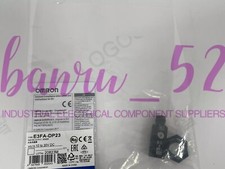 1Pcs New Omron E3FA-DP23 Photoelectric Sensor E3FADP23