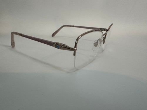 Chopard VCHC72S 23KT GP Eyeglass A39Y 55-18-135 Brand New - Picture 5 of 8
