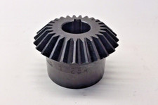 Martin M1025A Miter Gear Straight Tooth M10-25-A 7/8-bore keyed 25-teeth