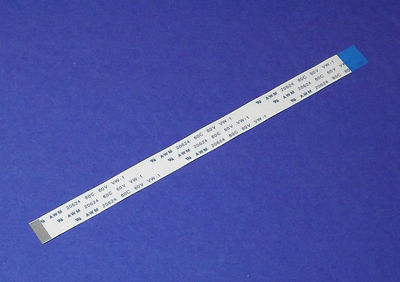 Asus K50IP series Flachkabel für Touchpad cable ribbon palmrest Quastenkabel