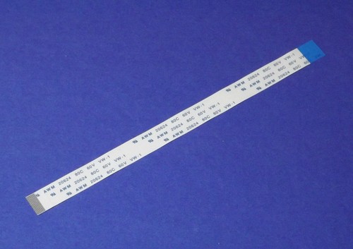 Asus K50C Series Flat Cable For Touchpad Ribbon Cable Palmrest