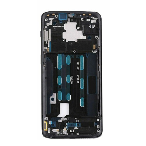 Replace OLED LCD Display Touch Screen Digitizer Frame For Oneplus 6T A6010 A6013 - Picture 6 of 6