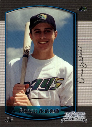 2000 Bowman Draft Picks Prospects Baseball Pick Complete Your Set #1-110 RC AUTO - Picture 91 of 111