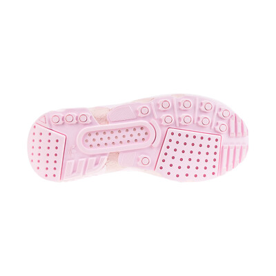 Pink♡Rose Adidas ZX 22 Boost Women's Shoes Almost Pink-Clear Pink-Acid