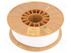 1 disc, Filament: PET-G ROSA-3501 /E2UK