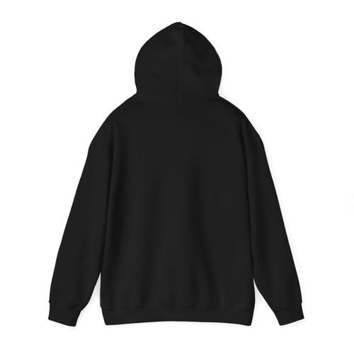 Unisex Heavy Blend™ Hooded Sweatshirt - Picture 4 of 9