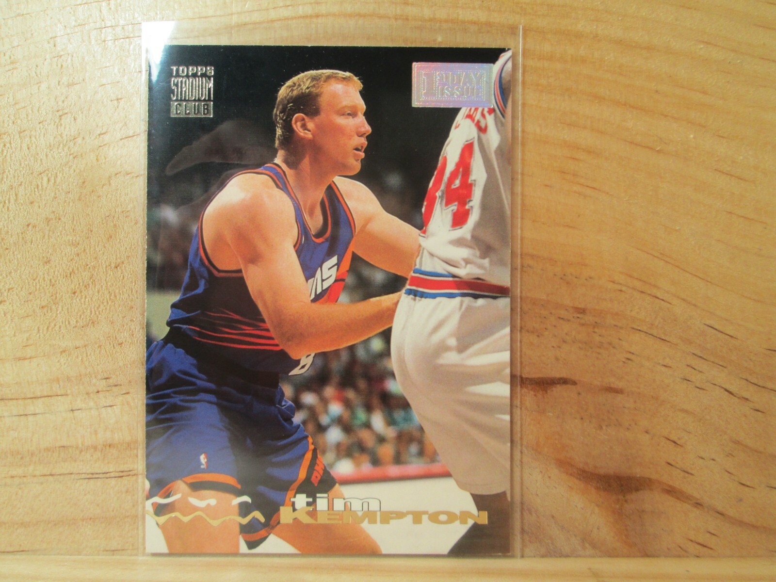 1993-94 Basketball Insert Singles $0.99-$12.00 - Picture 118 of 209