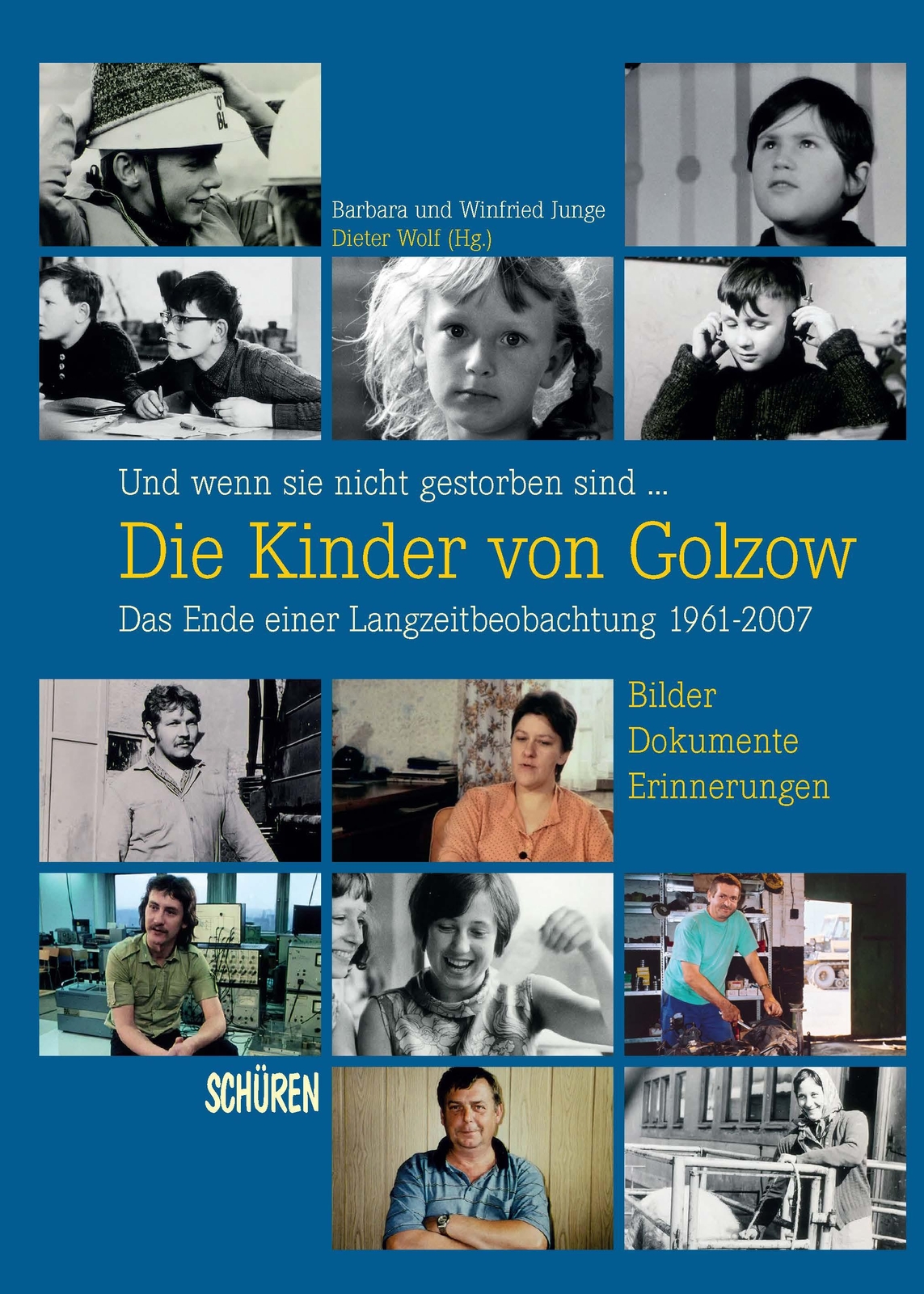 Thumbnail - Und Wenn Sie Nicht Gestorben Sind ... Die Kinder Von Golzow: Das Ende