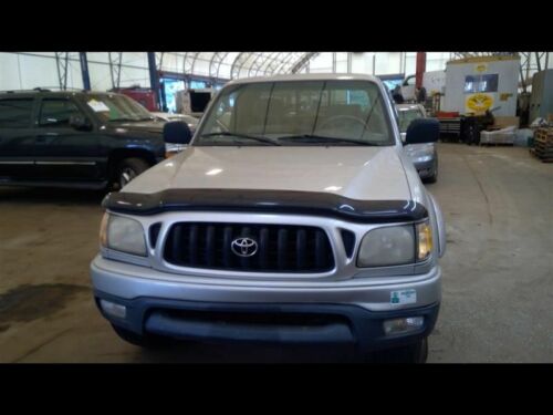 1997-2004 Toyota Tacoma Transfer Case 6 Cylinder AT Assembly OEM - Foto 7 di 11