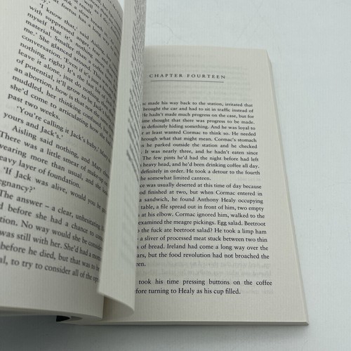 A Cormac Reilly Mystery Ser.: The Ruin : A Novel by Dervla McTiernan (2018,... - Imagen 5 de 9