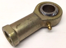 IKO PHSB12L Rod End 3/4" Bore 3/4"-16 LH Female Thread