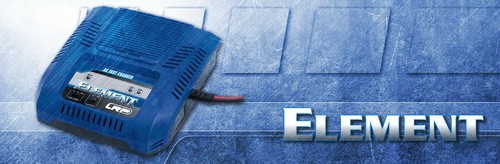 LRP Element Lader für NimH/NiCd ++Betrieb an 230V+++1A/2A/4A Ladestrom