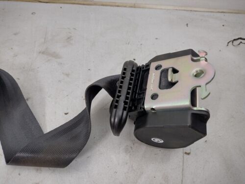 Peugeot 206 Sicherheitsgurt hinten links 8974HW NOS NEW OEM - Bild 2 von 8