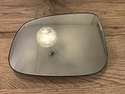 Volvo S80 V70 OEM LH mirror glass with Heating 07-16 years