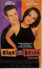 Eine wie keine - Freddie Prinze Jr., Rachael Leigh Cook, Matthew Lillard - (VHS