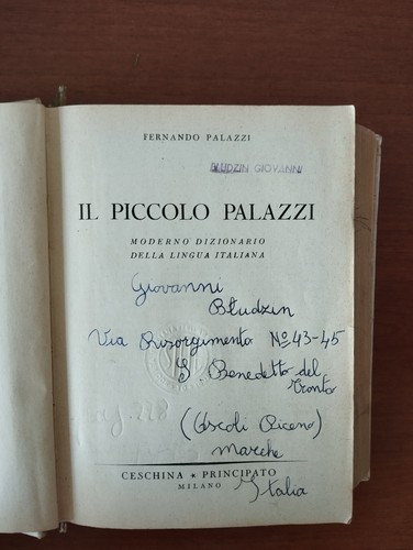 THE PETIT PALAZZI FERNANDO PALAZZI CESCHINA PRINCIPALITY - Picture 5 of 10