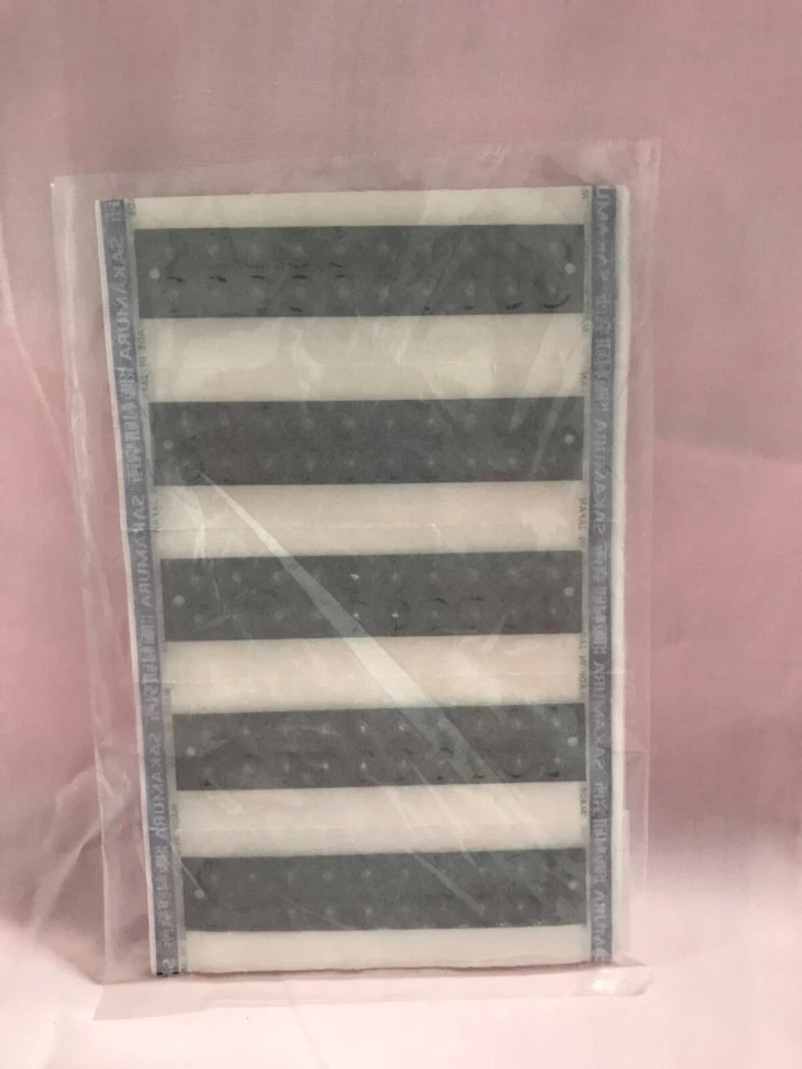 300 pellets de iones Magrain-Sakamara/300粒日本阪村小粒珠/pellets de plata (claro) Foto 2 de 2