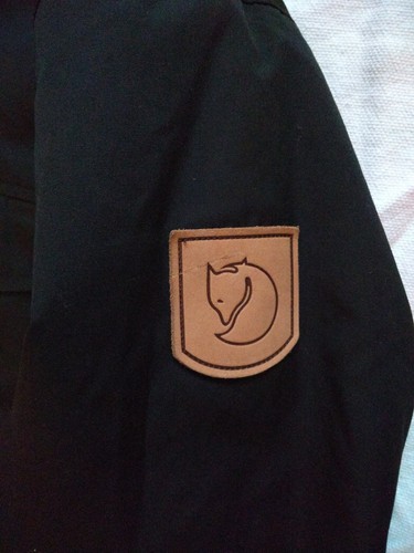 Jacket Fjallraven Winter Greenland Xxl Bnwt Z6wzqzp8x0