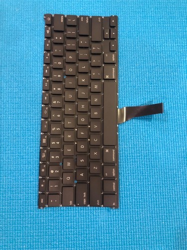 NEW US Keyboard w/ Backlight for MacBook Air 13" A1466 2012 2013 2014 2015 2017