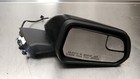SCRATCHED 2015-2023 Ford Mustang OEM Right Passenger Side Door Mirror Black