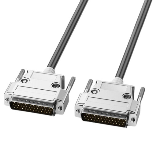 Professional 44 Pin D-Sub Cable Connection Wire DB44 Male/Female Connectors Wire - Photo 31/41