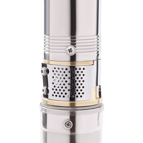 0.75HP Deep Well Submersible Pump 1" Outlet 110V Stainless Steel w/ Control Box! - 第 16/20 張圖片