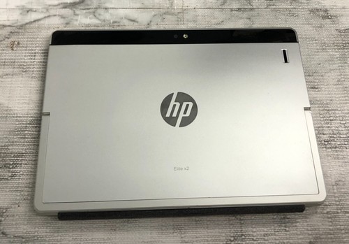 .HP Elite X2 1012 G2 12.3" Intel Core M3-6Y30 4GB RAM, 128GB SSD Windows 10 Pro - Picture 5 of 7
