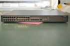 HP (0235A11E) S5600-50C-PWR Ethernet Switch, H3C S5600 SERIES
