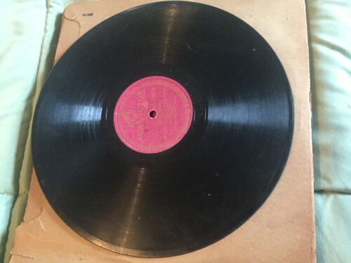 Uncle Remus, Treasure Island, Billy May, Gilbert & Sullivan vinyl 78 RPM records - Picture 3 of 12