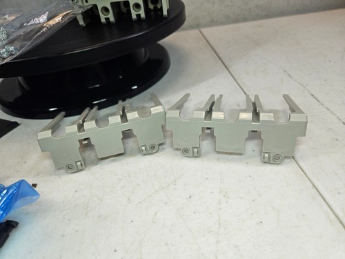 FUJI Electric EW125JAGU-3P100 100a 3p Circuit Breaker 440v-ac * NEW * - Picture 9 of 21