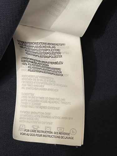 MEXX abito floreale senza maniche a matita taglia UK 10 (MX3360) - Foto 7 di 7