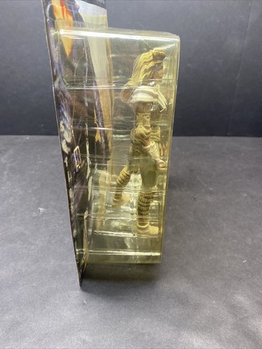 Mad Max The Road Warrior Woman Action Figure Series One N2 Toys *DMG Packaging - Picture 5 of 12