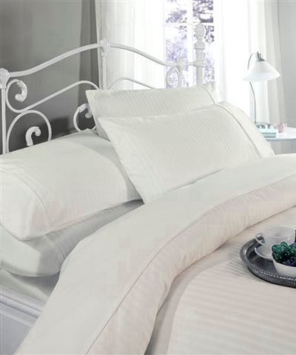 Albergo stile percalle copripiumino e federa Set da da da letto o fogli 1000 300 fili 46bffb Albergo stile percalle copripiumino e federa Set da da da letto o fogli 1000 300 fili 46bffb