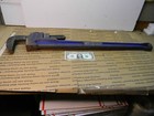 Irwin Vise Grip 36 in. Pipe wrench; 36HD; Machinist, Mechanic, Pipe Fitting